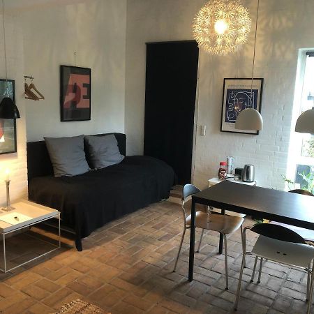 Kathrines Bed & Breakfast Svendborg Exteriér fotografie