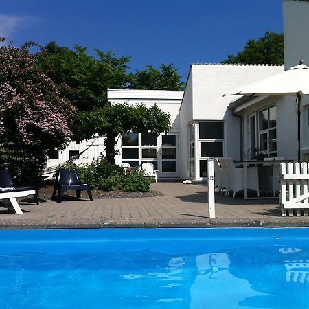 Kathrines Bed & Breakfast Svendborg Exteriér fotografie