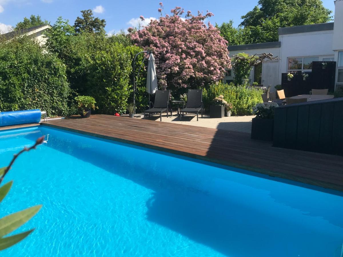 Kathrines Bed & Breakfast Svendborg Exteriér fotografie