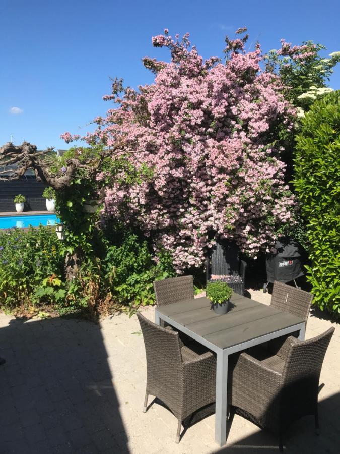 Kathrines Bed & Breakfast Svendborg Exteriér fotografie