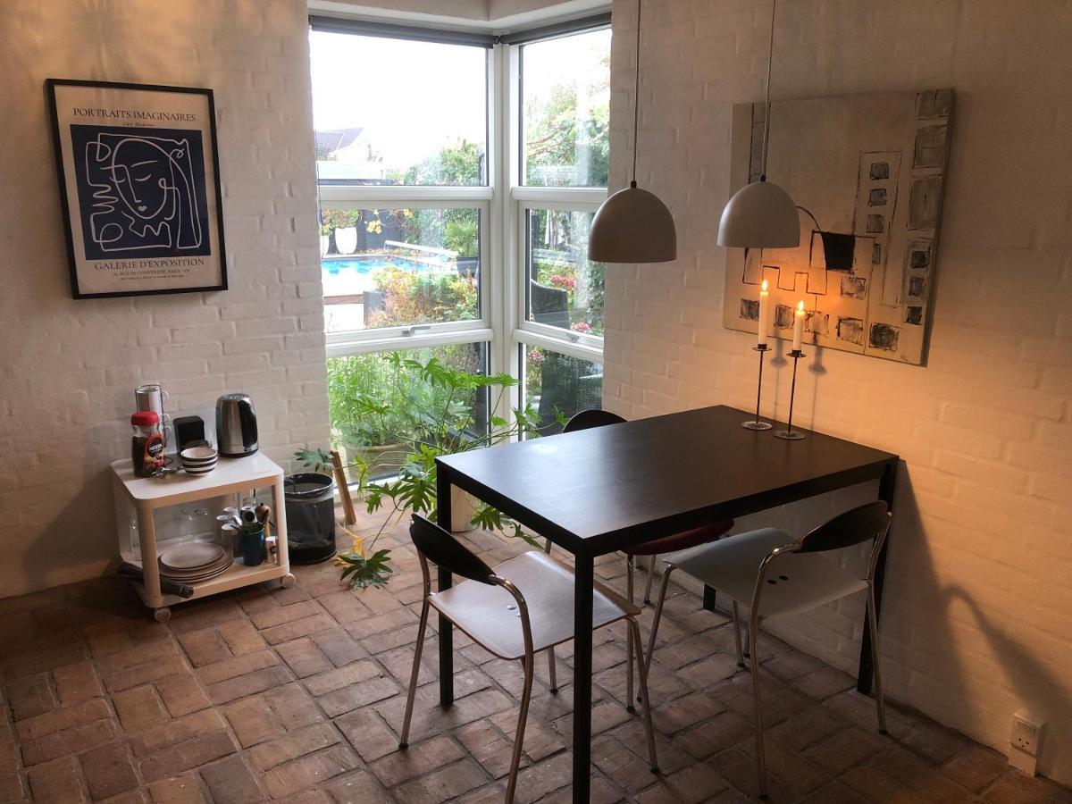 Kathrines Bed & Breakfast Svendborg Exteriér fotografie