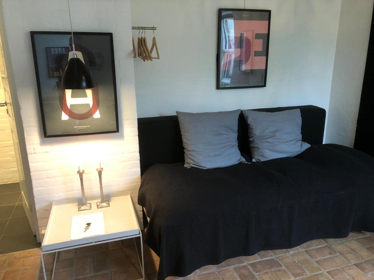 Kathrines Bed & Breakfast Svendborg Exteriér fotografie