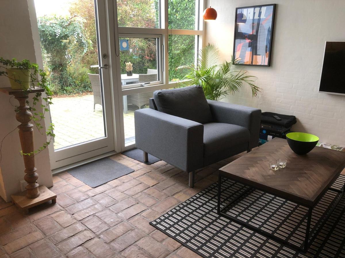 Kathrines Bed & Breakfast Svendborg Exteriér fotografie