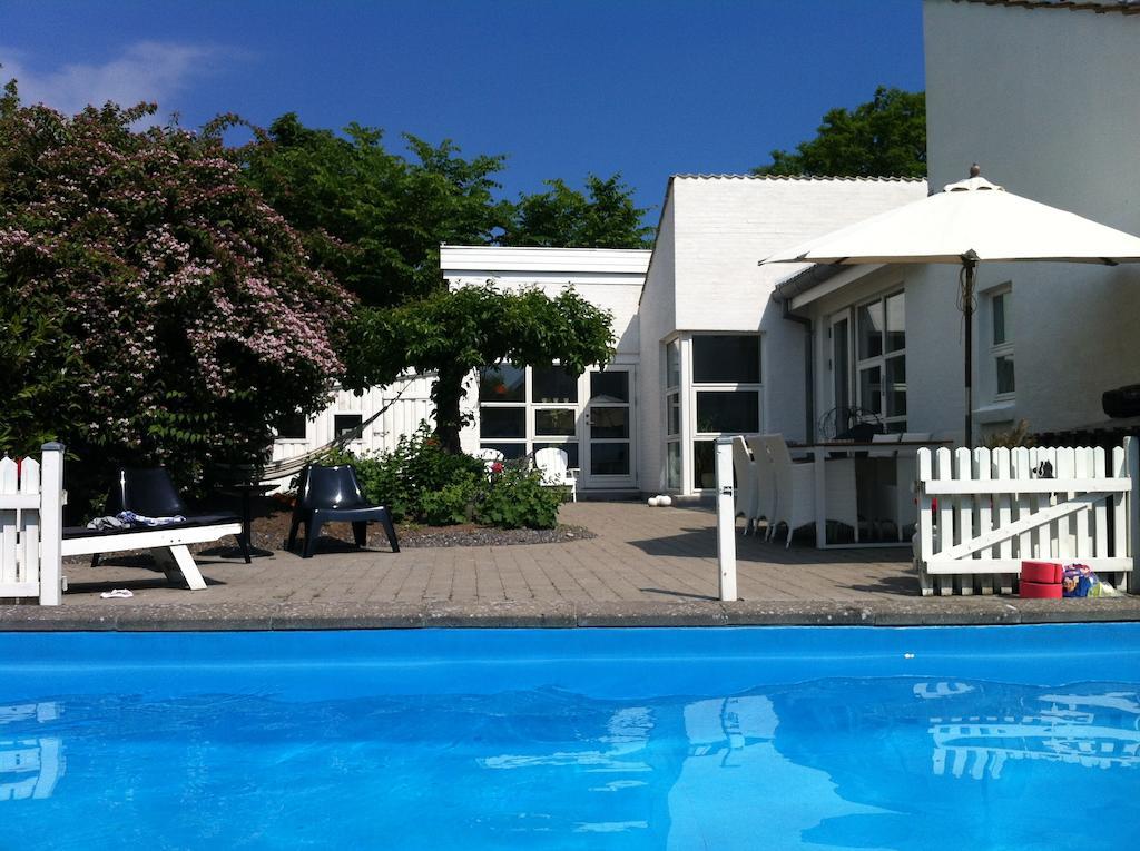 Kathrines Bed & Breakfast Svendborg Exteriér fotografie